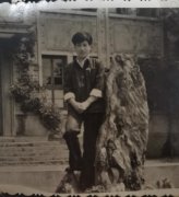 斯人如虹,弦歌不绝——记绍高
