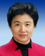 梁惠玲任黑龙江省委副书记