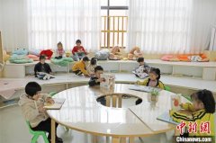 探索学前教育改革新路子 五年