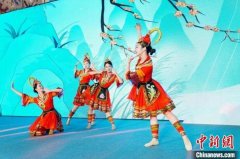 福建宁德文旅推介会走进浙江