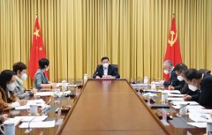 平稳有序实施“乙类乙管”总