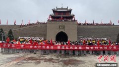 甘肃省白银市：开学季“不忙
