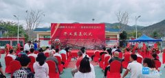 三亚布甫村委会135户村民翘首