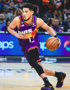 NBA常规赛76人对决太阳 太阳以