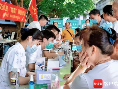 2023年海南省将继续开展国家“