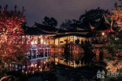 进入春天以来 江苏各地文旅市