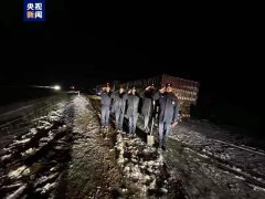 青海省果洛州藏族自治州玛多