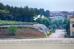 第二届全国轻型飞机锦标赛开