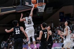第25届中国大学生篮球联赛男