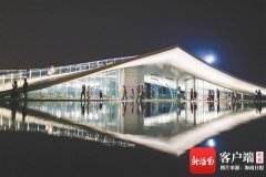 海口以夜市、市集、夜游和演