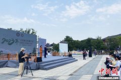 江苏扬州启动2023年“文化和自