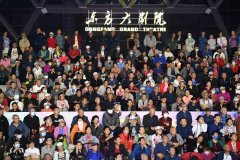海南东方“村BA”迎来第三天