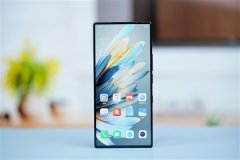 努比亚Z60 Ultra将支持IP68防尘防