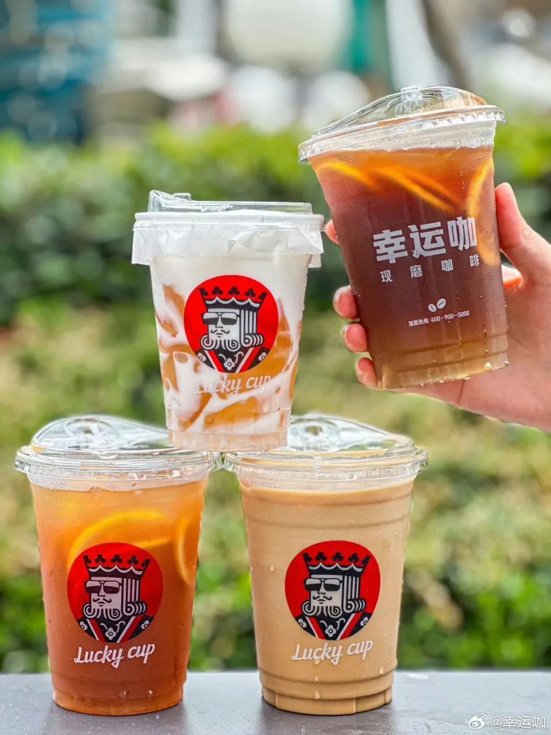 中国将咖啡馆开到全球第一，泡沫将破还是厚积薄发？