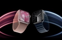 苹果两款最新Apple Watch停售 主