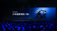 从造车开始，重新认识小米