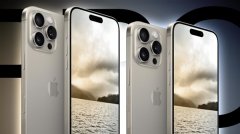 iPhone 16 Pro/Pro Max前瞻：搭载两