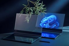 ThinkBook概念笔记本在MWC发布：