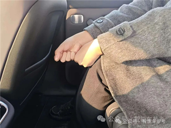 旗舰智能硬件配置上车 “卷王”售价首次卷至16.58万