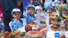 冯塘飞鸡、红烧猪脚，“寻味