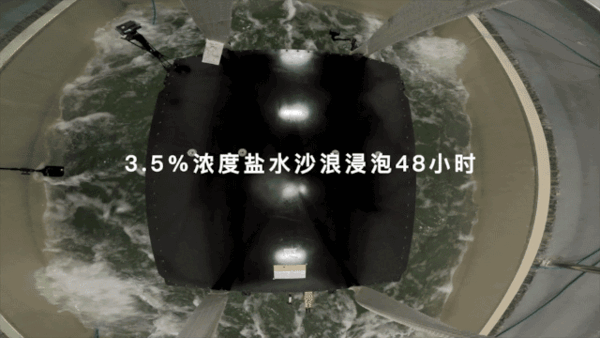 8针同刺不冒烟不起火 吉利新一代刀片电池详解：寿命超100万公里