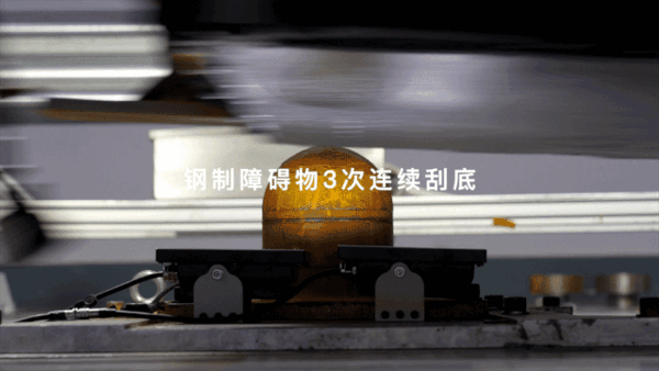 8针同刺不冒烟不起火 吉利新一代刀片电池详解：寿命超100万公里