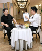 余承东回应25亿转让问界商标
