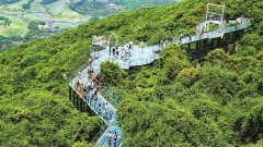 2024年三亚石家庄旅游双城联动