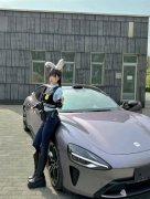 从没有哪款国产车如此受女性