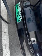 一理想SUV遭恶意破坏：充电盖