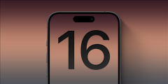 iPhone 16系列蓄势待发，iPhone组
