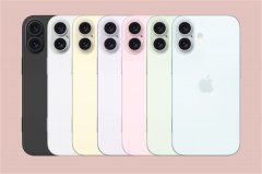 曝iPhone 16系列备货量预计880