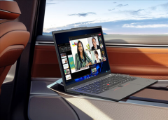联想ThinkPad X13笔记本配置上新