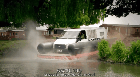 再见了 全世界最好看的汽车节目
