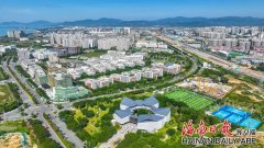 深海微生物综合研究平台建成