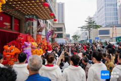 海口友谊·国贸城盛大开业，
