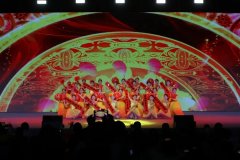 “文化＋购物＋旅游＋消费”