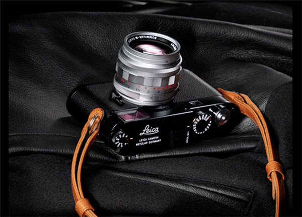 30800元！徕卡发布Summilux-M 50 f/1.4 传奇镜头复活