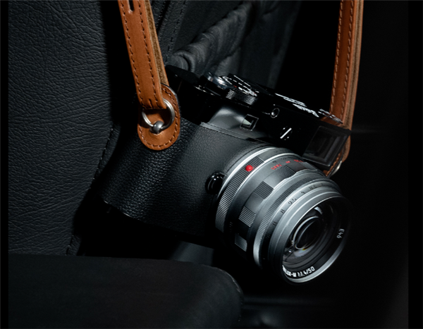 30800元！徕卡发布Summilux-M 50 f/1.4 传奇镜头复活