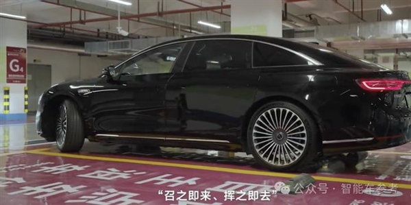 奥迪不想努力了 抱紧华为大腿