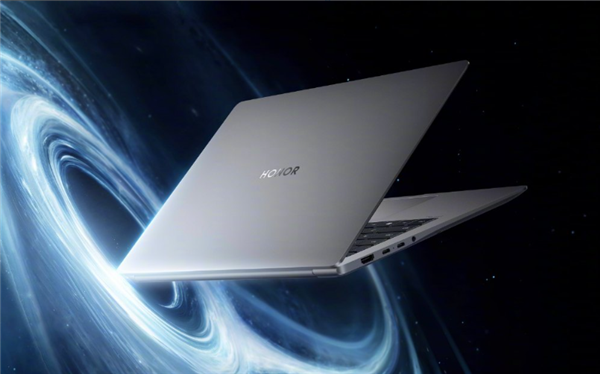 信号强度提升100%！荣耀MagicBook Pro 14采用黄金智能三天线设计