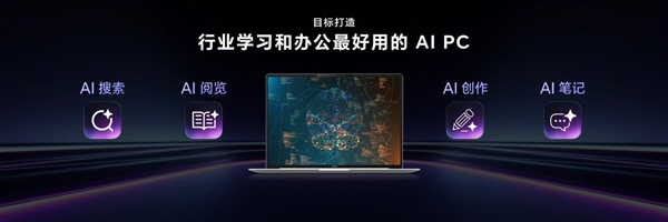 80W狂暴性能、真实续航超12小时！荣耀MagicBook Pro 14正式发布：5999元起